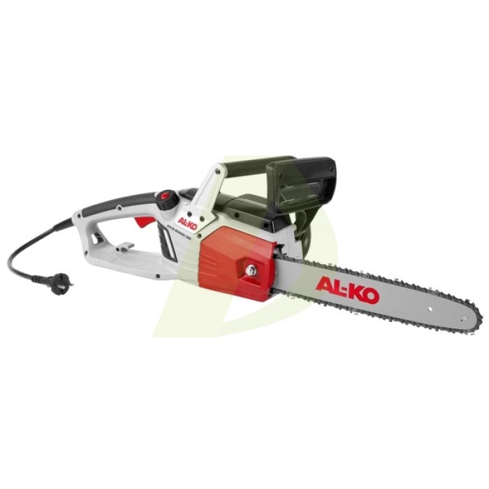 Електрична ланцюгова пила AL-KO EKS 2000 Easy (112807) Електрична ланцюгова пила AL-KO EKS 2000 Easy (112807)