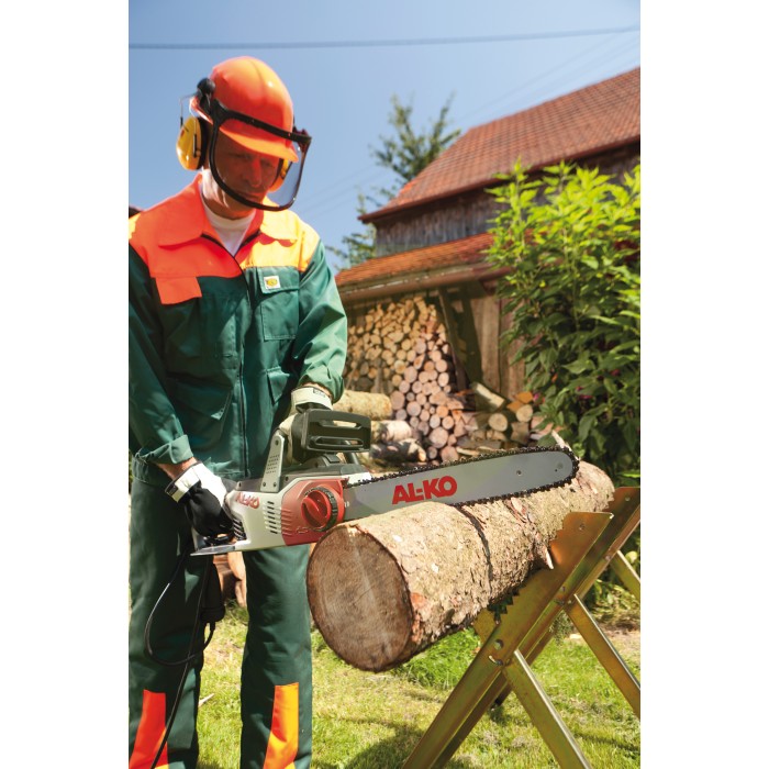 Електрична ланцюгова пила AL-KO EKS 2000 Easy (112807) Електрична ланцюгова пила AL-KO EKS 2000 Easy (112807)