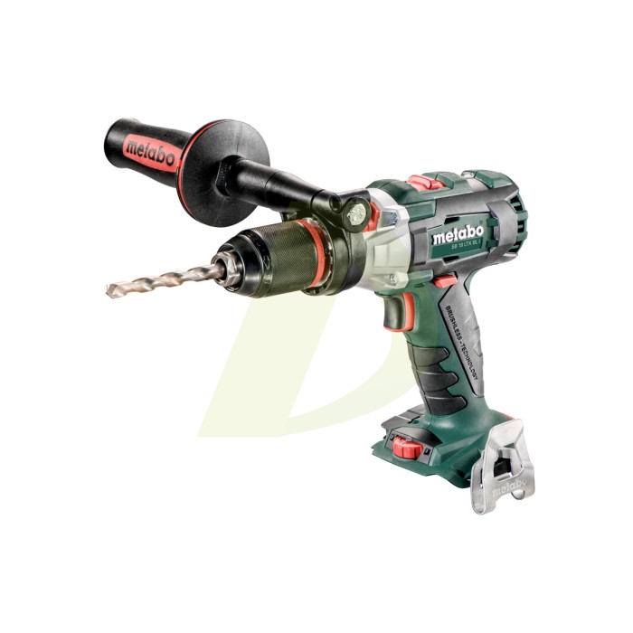 Шуруповерт METABO SB 18 LTX BL I (602352840) Шуруповерт METABO SB 18 LTX BL I (602352840)