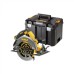 Акумуляторна дискова пила DeWALT DCS576T2