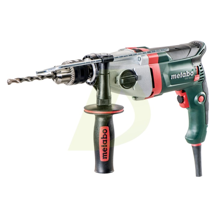 Дрель METABO SBE 850-2 (600782510) Дрель METABO SBE 850-2 (600782510)