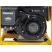 Генератор бензиновий BRIGGS & STRATTON ProMax 3500A+колеса (030395)