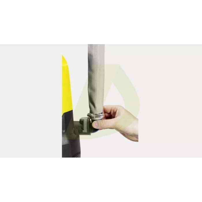 Дренажний насос KARCHER SP 3 Dirt Дренажний насос KARCHER SP 3 Dirt