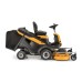 Садовый трактор-райдер STIGA MPV520W