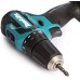 Акумуляторний шуруповерт MAKITA DF332DWAE