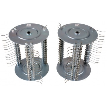 Скарификатор навесной TEXAS для Handy Sweep (90228300100)