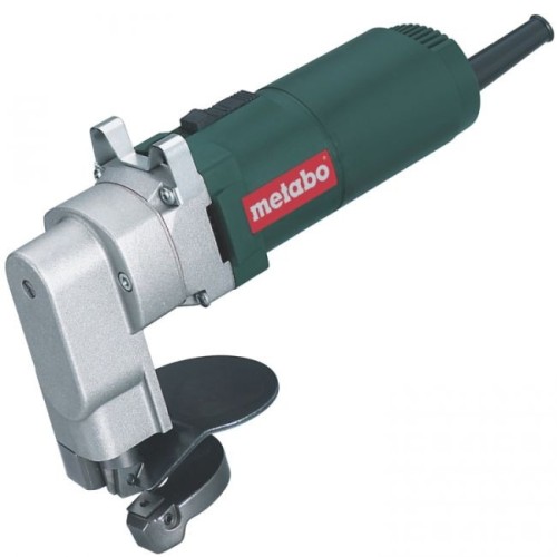 Электрические листовые ножницы по металлу METABO KN 6870 (606870000)