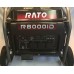 Генератор бензиновий RATO R8000iD