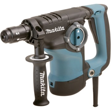 Перфоратор MAKITA HR 2811 FT