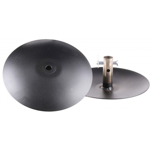 Кромкорезы TEXAS комплект для Fusion-серии (91075700100)