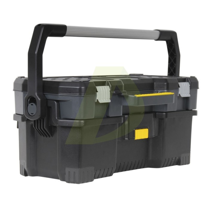 Ящик профессиональный STANLEY 1-97-506 Ящик профессиональный STANLEY 1-97-506