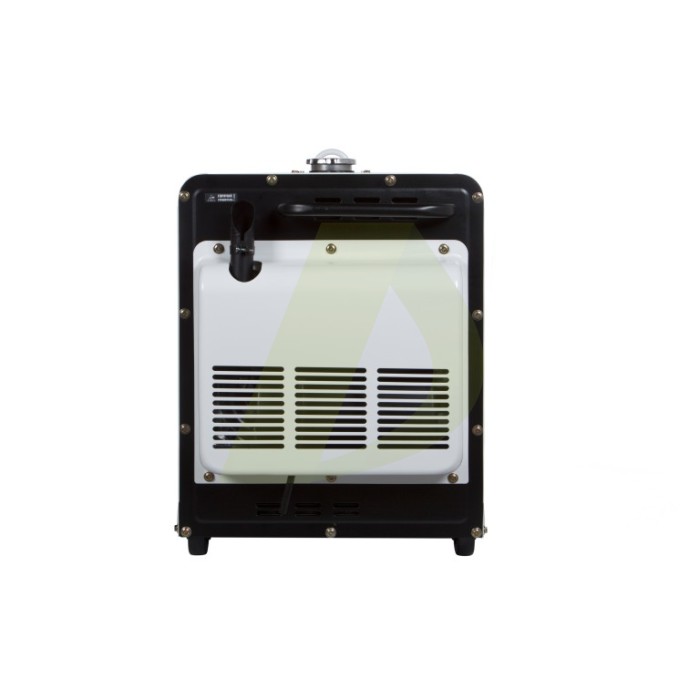 Генератор дизельный HYUNDAI DHY8000SE Генератор дизельный HYUNDAI DHY8000SE