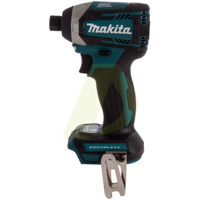 Акумуляторний шуруповерт MAKITA DTD154Z (без акумулятора) Акумуляторний шуруповерт MAKITA DTD154Z (без акумулятора)