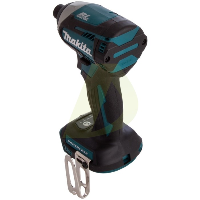 Акумуляторний шуруповерт MAKITA DTD154Z (без акумулятора) Акумуляторний шуруповерт MAKITA DTD154Z (без акумулятора)