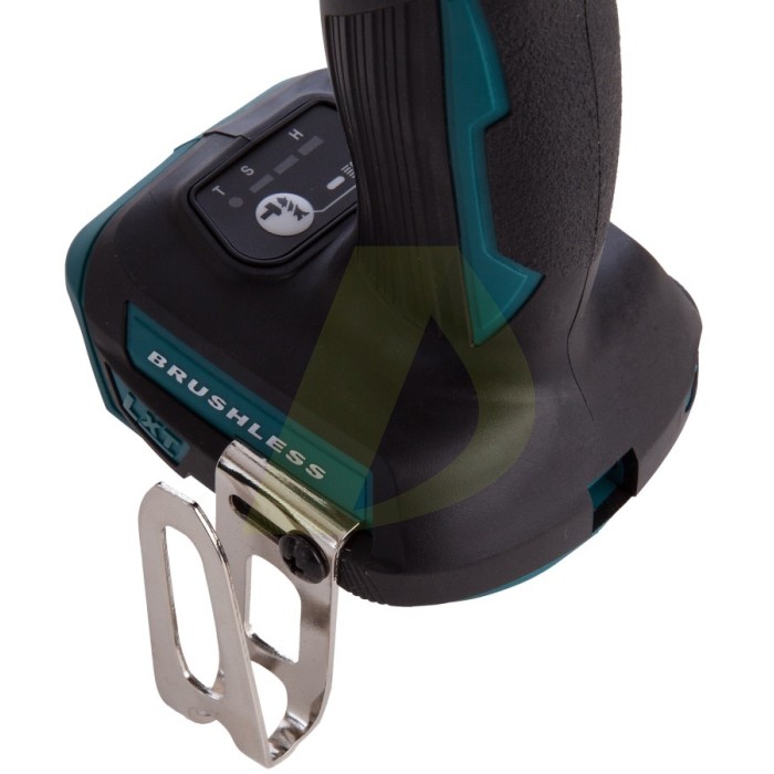 Акумуляторний шуруповерт MAKITA DTD154Z (без акумулятора) Акумуляторний шуруповерт MAKITA DTD154Z (без акумулятора)