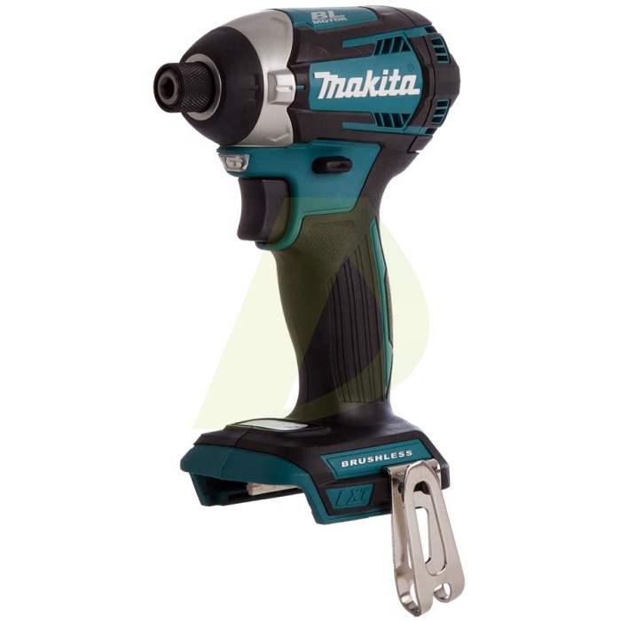 Акумуляторний шуруповерт MAKITA DTD154Z (без акумулятора) Акумуляторний шуруповерт MAKITA DTD154Z (без акумулятора)