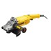 Кутова шліфмашина DeWALT DWE492
