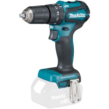 Акумуляторний шуруповерт MAKITA DHP483Z (без акумулятора)