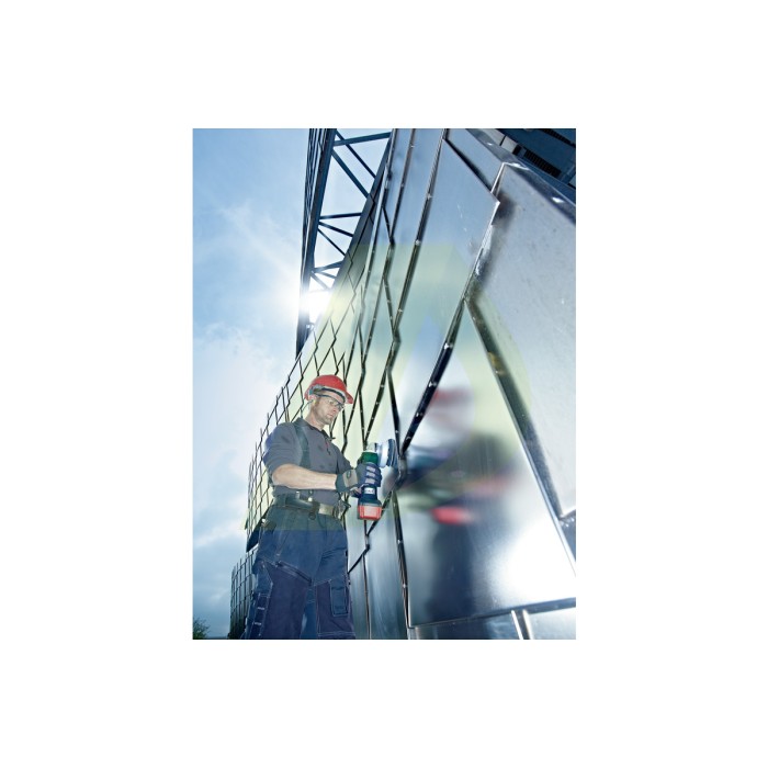 Аккумуляторная угловая шлифмашина METABO W 18 LTX 125 Inox (600174850) Аккумуляторная угловая шлифмашина METABO W 18 LTX 125 Inox (600174850)