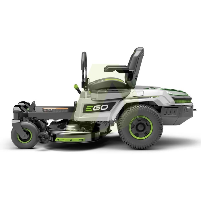 Косарка з нульовим розворотом EGO Power+ Z6 ZT4204L (ZT4200ELNA-2021) Косарка з нульовим розворотом EGO Power+ Z6 ZT4204L (ZT4200ELNA-2021)