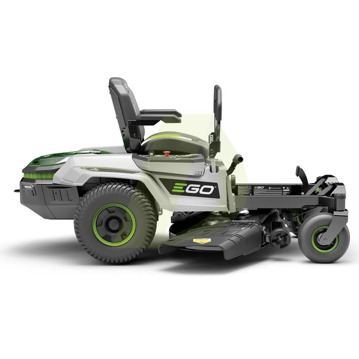 Косарка з нульовим розворотом EGO Power+ Z6 ZT4204L (ZT4200ELNA-2021) Косарка з нульовим розворотом EGO Power+ Z6 ZT4204L (ZT4200ELNA-2021)