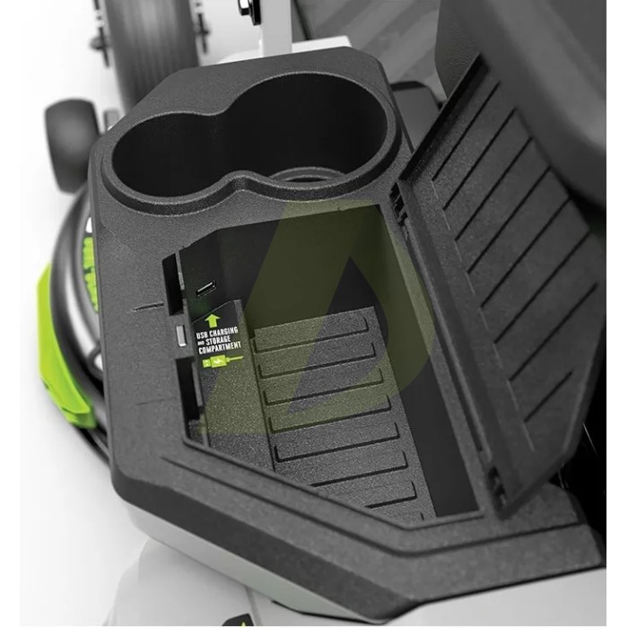 Косарка з нульовим розворотом EGO Power+ Z6 ZT4204L (ZT4200ELNA-2021) Косарка з нульовим розворотом EGO Power+ Z6 ZT4204L (ZT4200ELNA-2021)