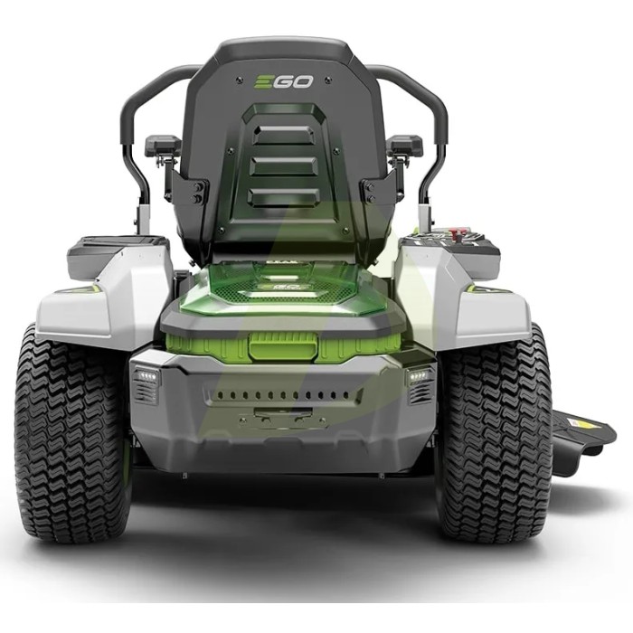 Косарка з нульовим розворотом EGO Power+ Z6 ZT4204L (ZT4200ELNA-2021) Косарка з нульовим розворотом EGO Power+ Z6 ZT4204L (ZT4200ELNA-2021)