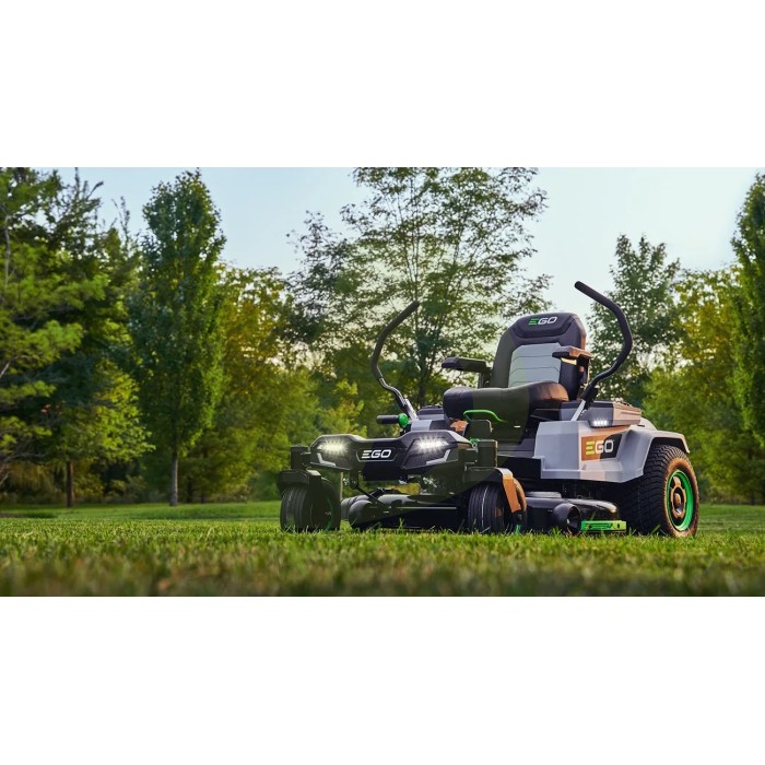 Косарка з нульовим розворотом EGO Power+ Z6 ZT4204L (ZT4200ELNA-2021) Косарка з нульовим розворотом EGO Power+ Z6 ZT4204L (ZT4200ELNA-2021)