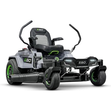 Косилка с нулевым разворотом EGO Power+ Z6 ZT4204L (ZT4200ELNA-2021)