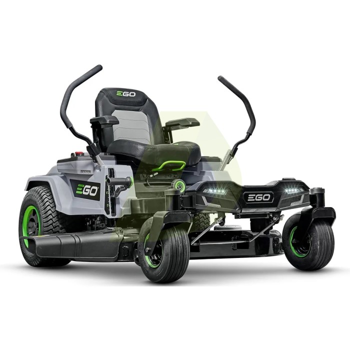 Косарка з нульовим розворотом EGO Power+ Z6 ZT4204L (ZT4200ELNA-2021) Косарка з нульовим розворотом EGO Power+ Z6 ZT4204L (ZT4200ELNA-2021)