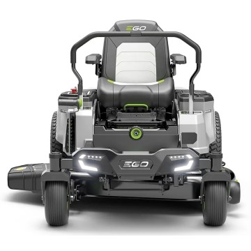 Косилка с нулевым разворотом EGO Power+ Z6 ZT4204L (ZT4200ELNA-2021)