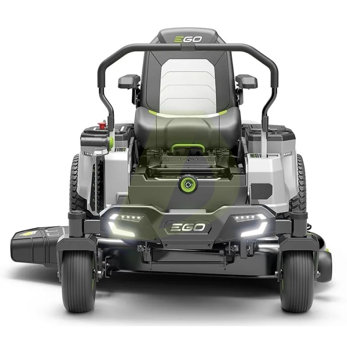 Косарка з нульовим розворотом EGO Power+ Z6 ZT4204L (ZT4200ELNA-2021) Косарка з нульовим розворотом EGO Power+ Z6 ZT4204L (ZT4200ELNA-2021)