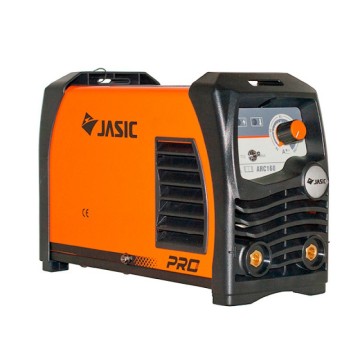 Зварювальний інвертор JASIC ARC-160 (Z211)