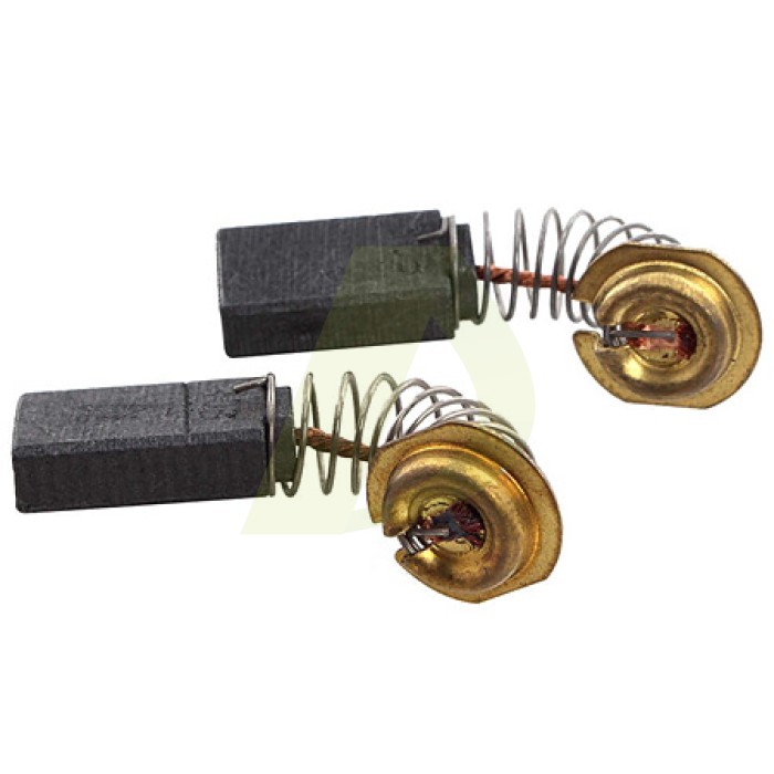 Вугільні щітки MAKITA СВ-327 (194285-9) 2 шт. в комплекті Вугільні щітки MAKITA СВ-327 (194285-9) 2 шт. в комплекті