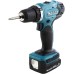 Акумуляторний шуруповерт MAKITA DHP343SYE