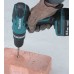 Акумуляторний шуруповерт MAKITA DHP343SYE