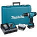 Акумуляторний шуруповерт MAKITA DHP343SYE