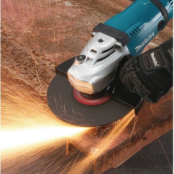 Кутова шліфмашина MAKITA GA 7040 RF 01