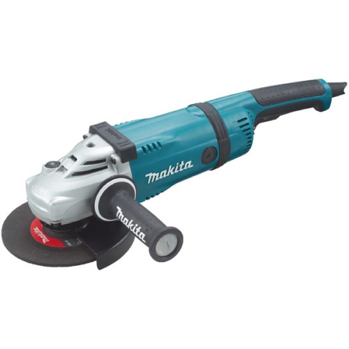 Угловая шлифмашина MAKITA GA 7040 RF 01