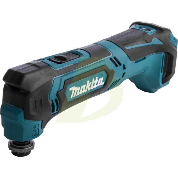 Акумуляторний універсальний різак MAKITA TM 30 DZ (без акумулятора) Акумуляторний універсальний різак MAKITA TM 30 DZ (без акумулятора)