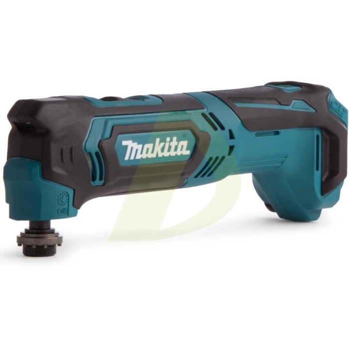 Акумуляторний універсальний різак MAKITA TM 30 DZ (без акумулятора) Акумуляторний універсальний різак MAKITA TM 30 DZ (без акумулятора)