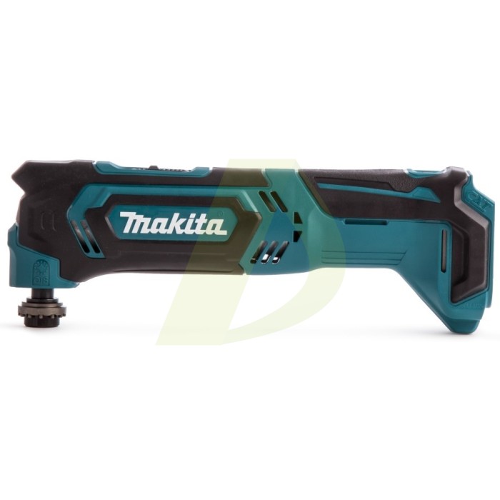 Акумуляторний універсальний різак MAKITA TM 30 DZ (без акумулятора) Акумуляторний універсальний різак MAKITA TM 30 DZ (без акумулятора)