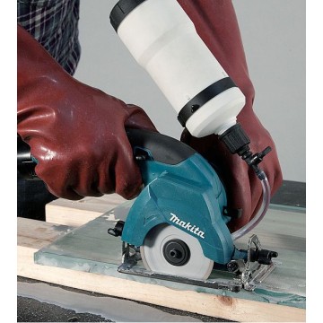 Аккумуляторная дисковая пила MAKITA CC 300DZ (без аккумулятора)