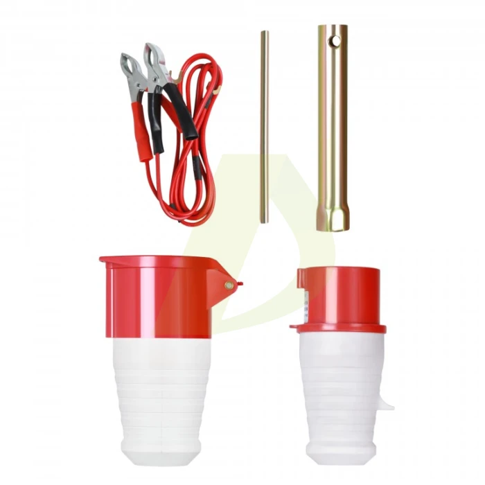 Генератор бензиновый HYUNDAI HHY 10050FE-3 Генератор бензиновый HYUNDAI HHY 10050FE-3