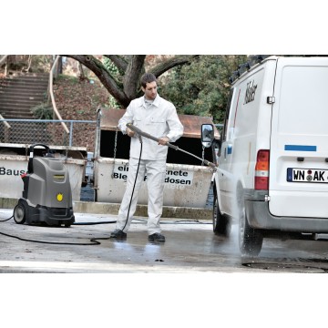 Мийка високого тиску електрична KARCHER HDS 5/15 U (1.064-912.0)