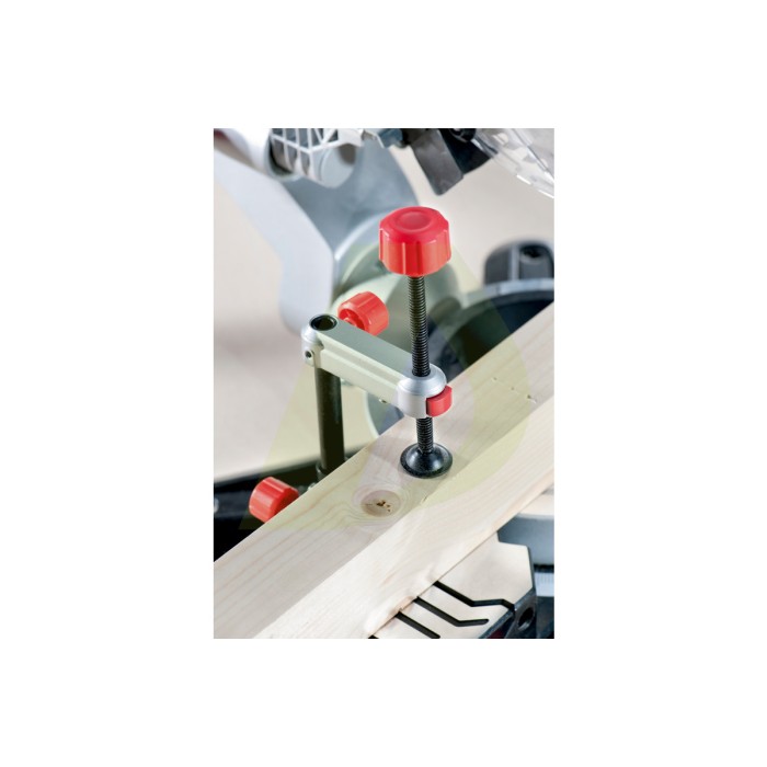 Торцовочная пила METABO KGS 305 M (619305000) Торцовочная пила METABO KGS 305 M (619305000)