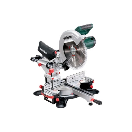 Торцовочная пила METABO KGS 305 M (619305000)