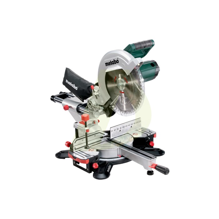 Торцовочная пила METABO KGS 305 M (619305000) Торцовочная пила METABO KGS 305 M (619305000)