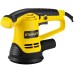 Эксцентриковая шлифовальная машина STANLEY SRS480-RU