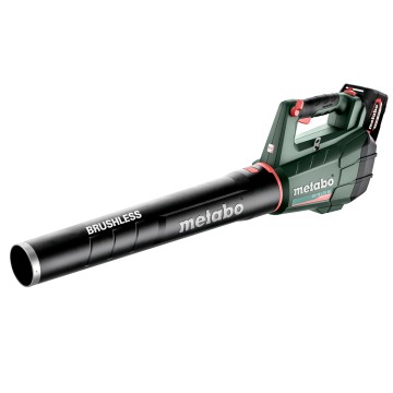 Аккумуляторный воздуходув METABO LB 18 LTX BL (601607650)